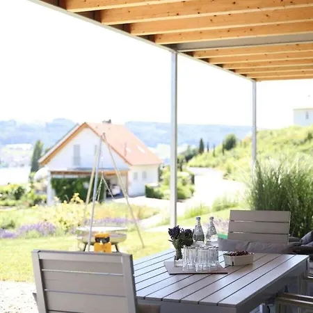Wangen Comfortable Ohningen