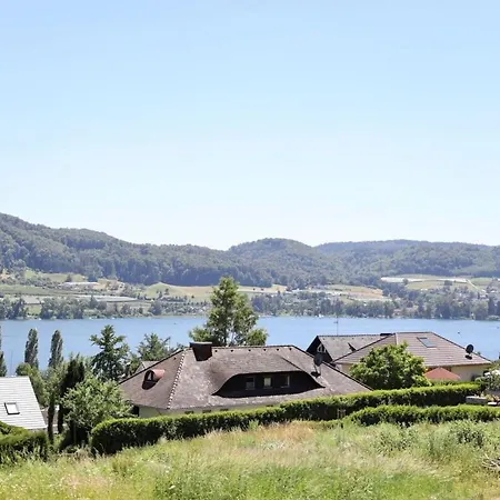Wangen Comfortable Feriehus