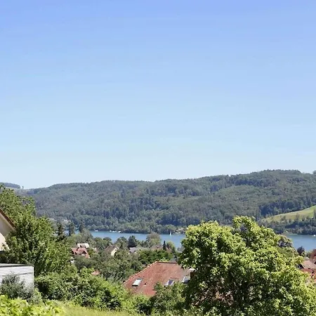 Feriehus Wangen Comfortable