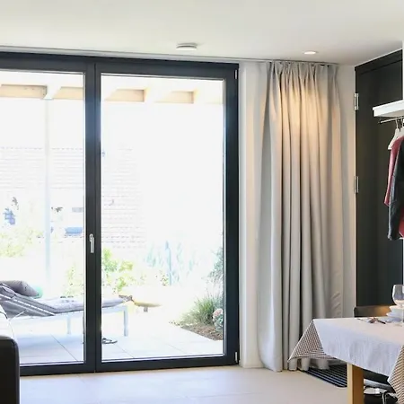 Wangen Comfortable Feriehus Ohningen