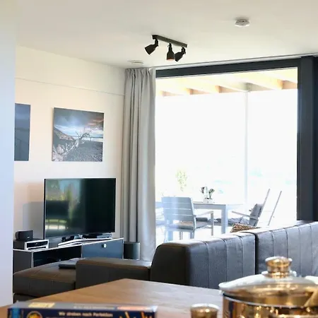 Feriehus Wangen Comfortable Ohningen