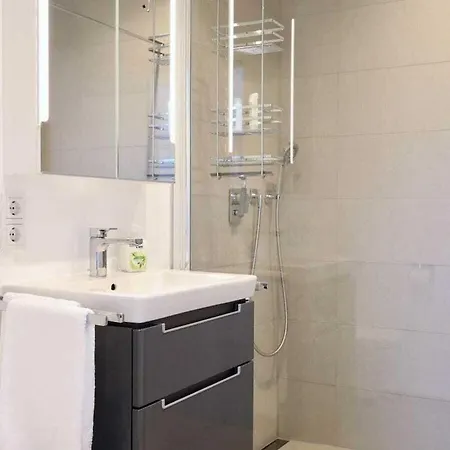 Wangen Comfortable Feriehus
